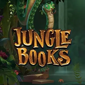 Jungle Books