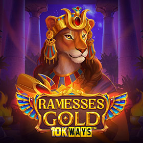 RamesesGold10kWays 280x280