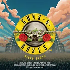 Guns N' Roses