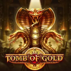 Tomb of Gold