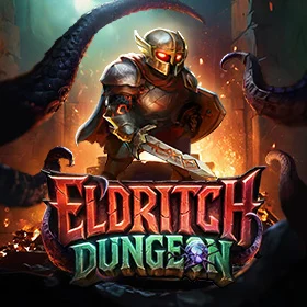 Eldritch Dungeon