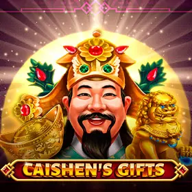 Caishen's Gifts