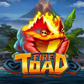 Fire Toad