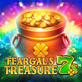 Feargal’s Treasure 7s