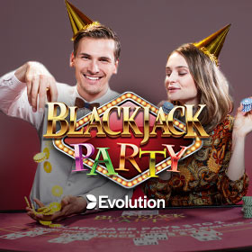 BlackJackParty 280x280