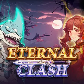 Eternal Clash