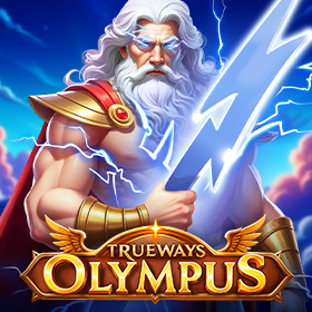 OlympusTrueways 280x280