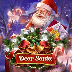 Dear Santa