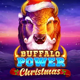 Buffalo Power: Holiday Edition