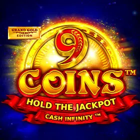 9 Coins: Grand Gold Edition