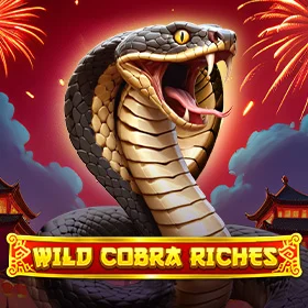 Wild Cobra Riches