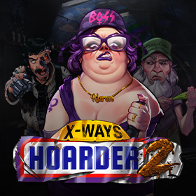 XwaysHoarder2 280x280