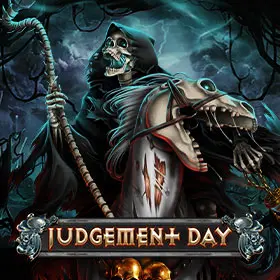 JudgementDayMegaways 280x280