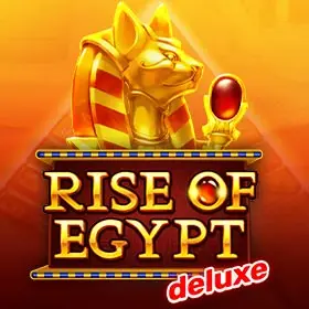Rise of Egypt Deluxe