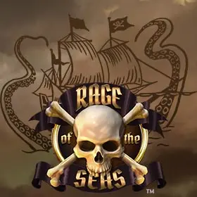 Rage of the Seas