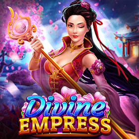 DivineEmpress 280x280