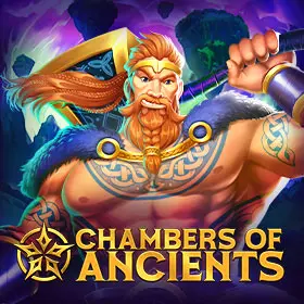 Chambers of Ancients