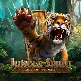 Jungle Spirit: Call of the Wild