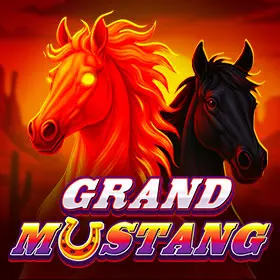 Grand Mustang
