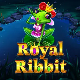 Royal Ribbit