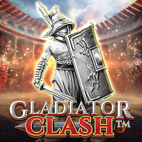 GladiatorClash 280x280