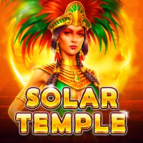 Solar Temple