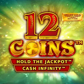 12 Coins Grand Gold Edition