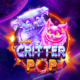 CritterPop 280x280