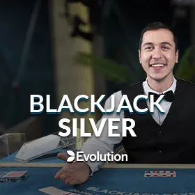 Blackjack Silver 3