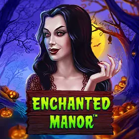 Enchanted Manor 50