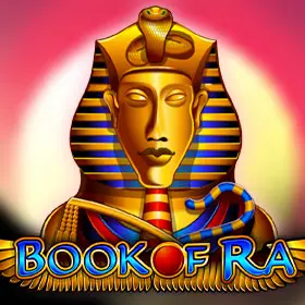 Book of Ra