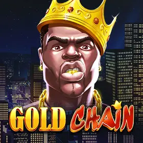 Gold Chain