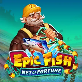 Epic Fish: Net of Fortune