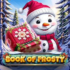 Book Of Frosty