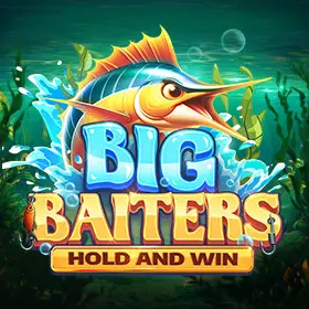 Big Baiters Hold and Win