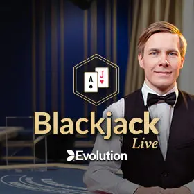 Blackjack C