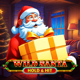 WildSanta-Hold&Hit 280x280