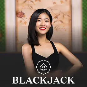 Blackjack 3