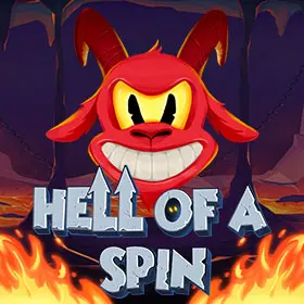 Hell Of A Spin