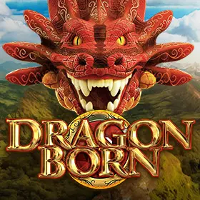 Dragon Born