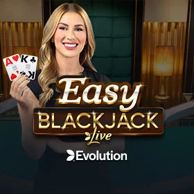 Easy BlackJack