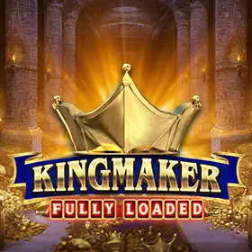 Kingmaker Fully Loaded