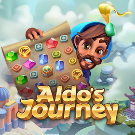yggdrasil_aldo-s-journey