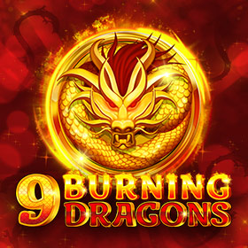 9BurningDragons 280x280