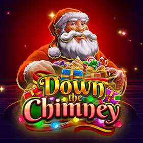 Down the Chimney