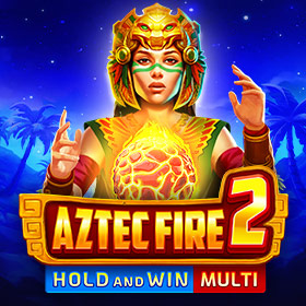 AztecFire2 280x280