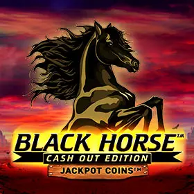 Black Horse Cash Out