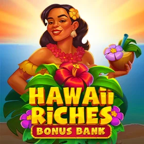 Hawaii Riches