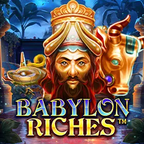 Babylon Riches