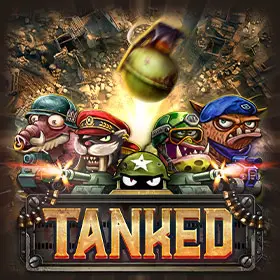 TANKED